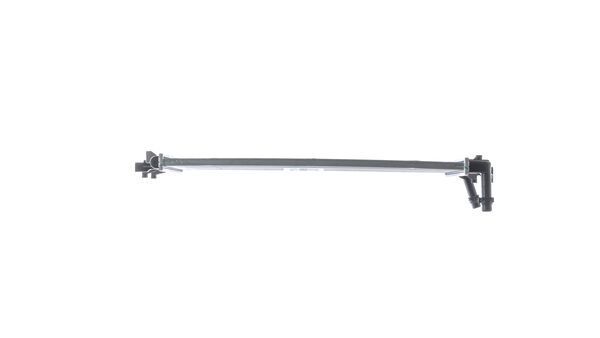 MAHLE CR 2676 000S Radiator, engine cooling