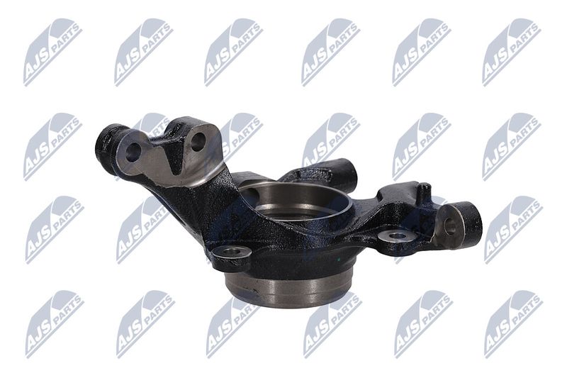 Käändmik, rattakinnitus, NTY ZZP-KA-004