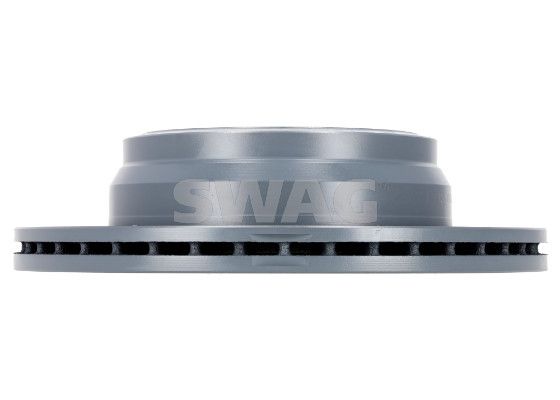 SWAG 20 94 3868 Brake Disc