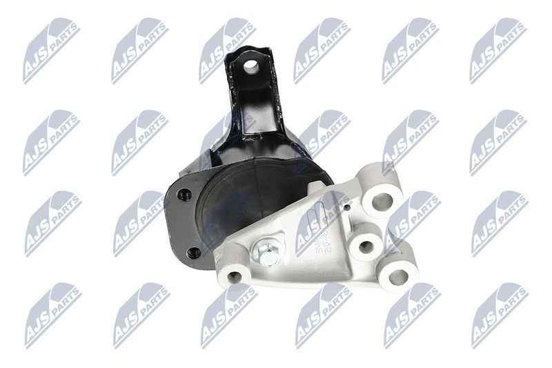 Paigutus, Mootor, NTY ZPS-HD-012