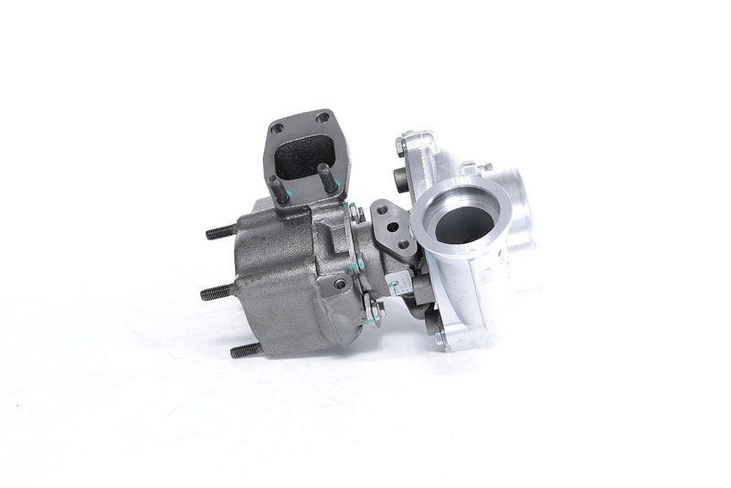 Compresor,sistem de supraalimentare T915723 BTS Turbo
