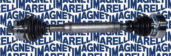 Приводний вал, Magneti Marelli 302004190001