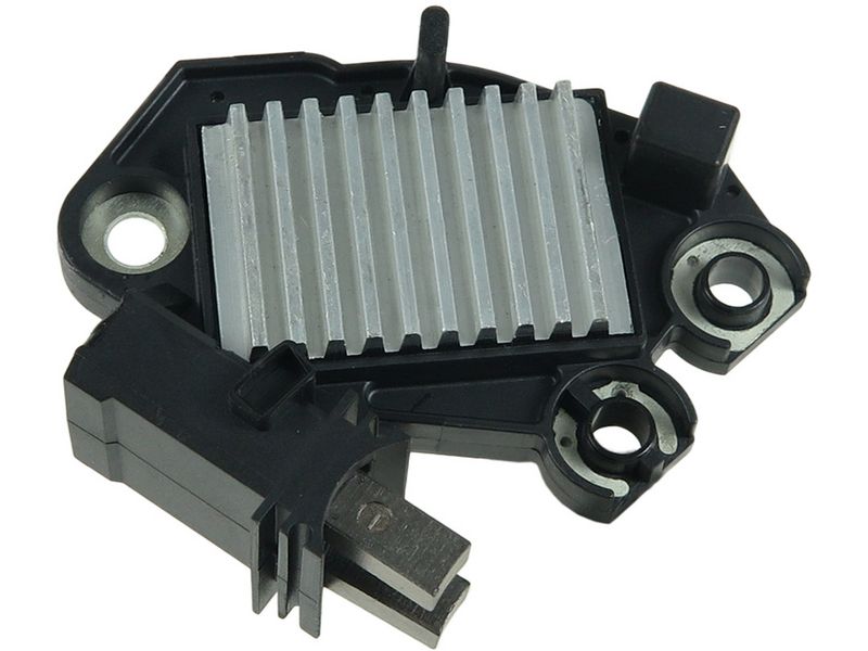 AS-PL ARE3187 Alternator Regulator