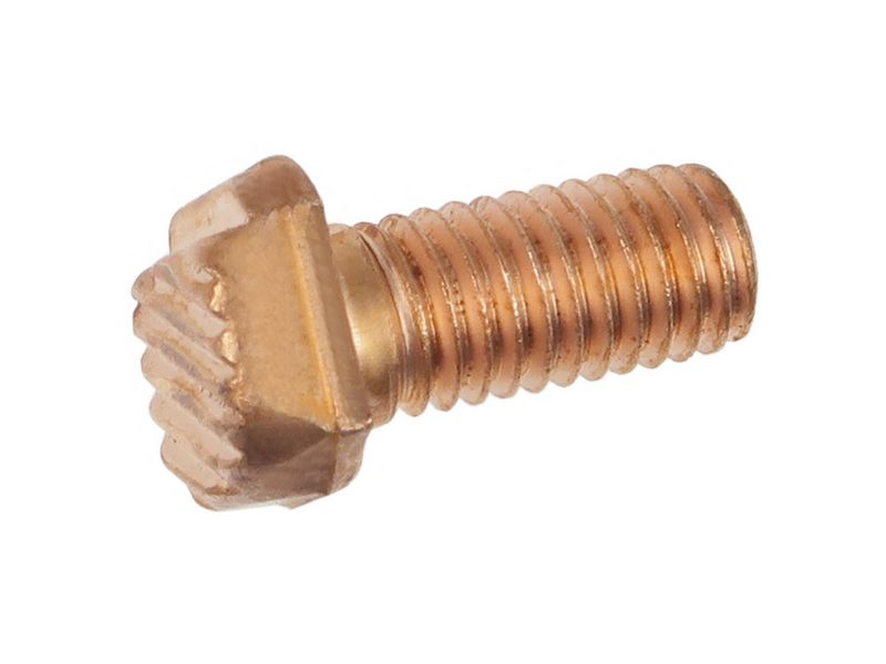 Brand new AS-PL Starter motor fixed contact for solenoid