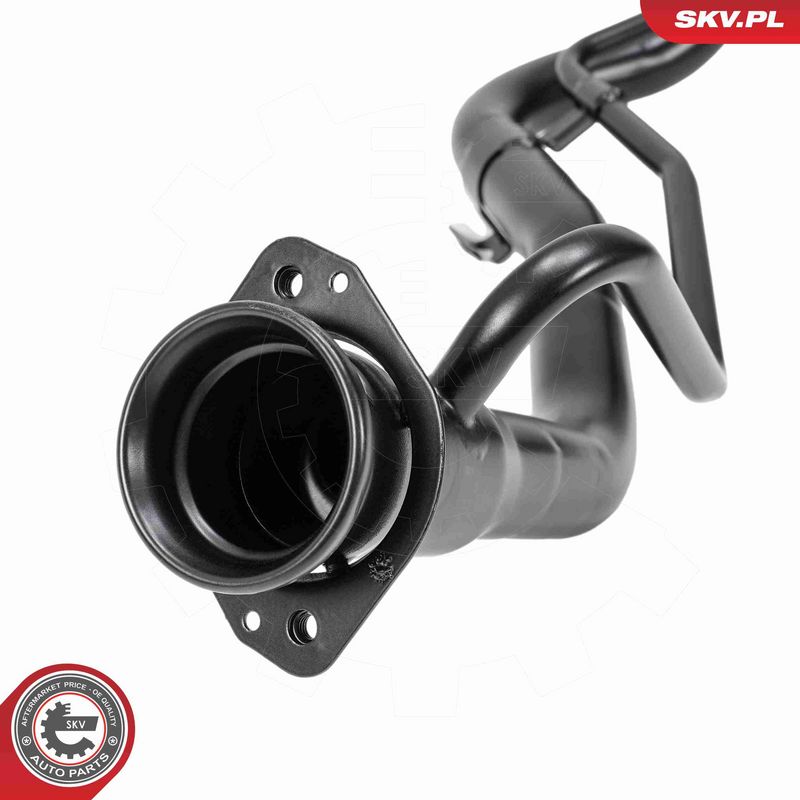 ESEN SKV 54SKV909 Filler Neck, fuel tank