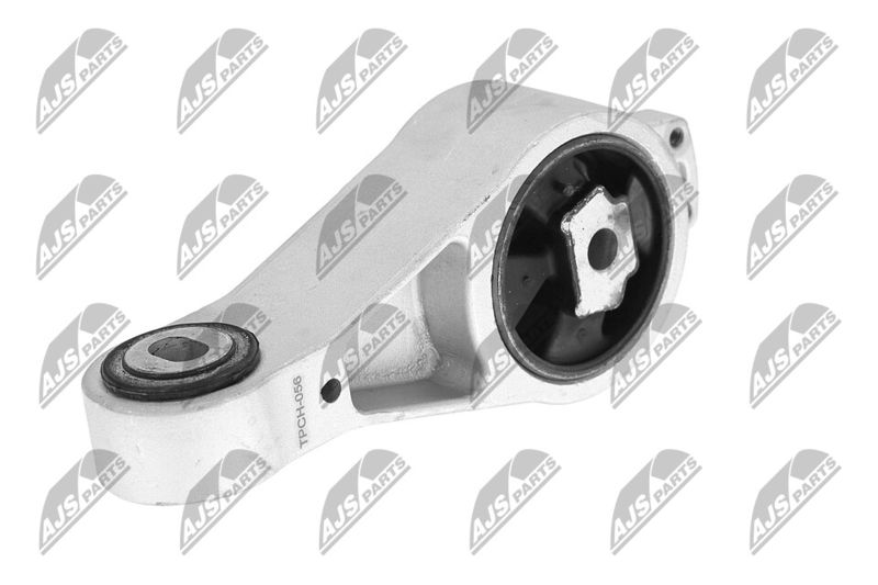 Paigutus, Mootor, NTY ZPS-CH-056