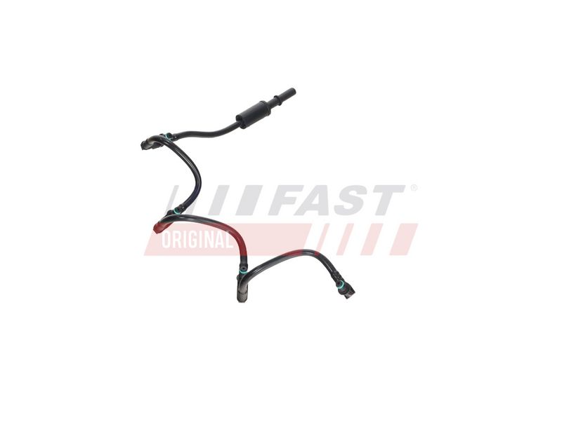 Kütusetorustik, FAST FT39516