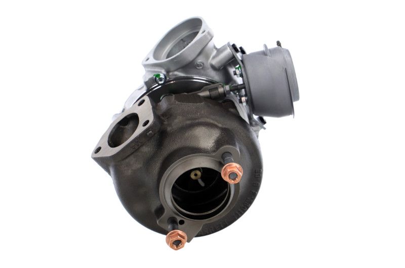 REMANTE 003-001-000226R Charger, charging (supercharged/turbocharged)