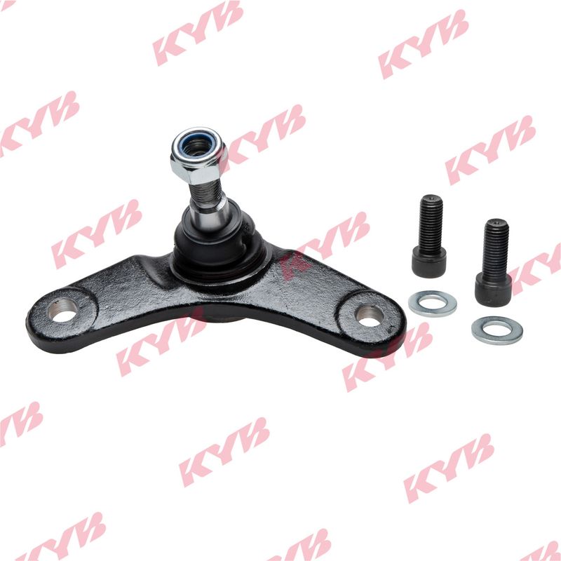 Kande-, juhtliigend, KYB...