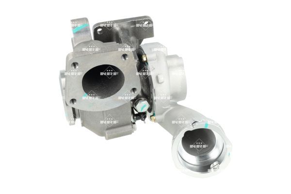 Kompressor, ülelaadimine, NRF 90010298