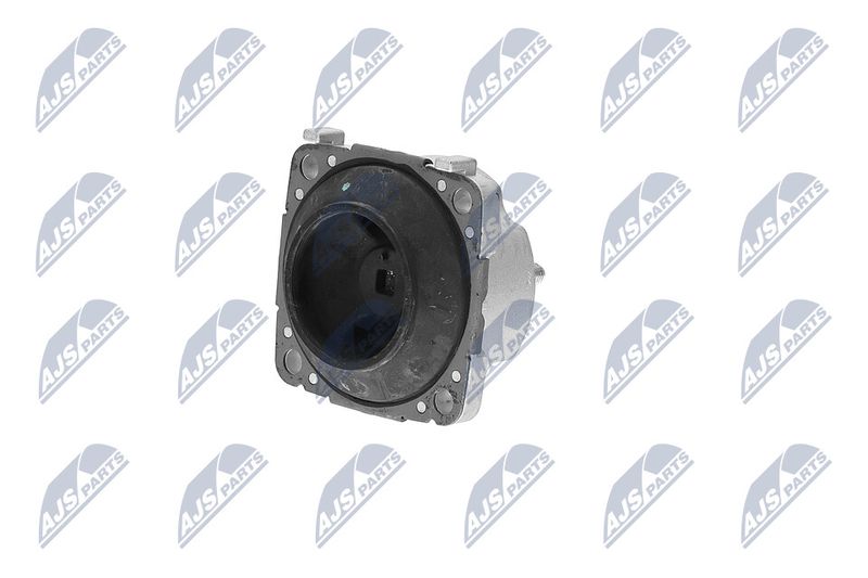 NTY ZPS-CH-153 Mounting, automatic transmission