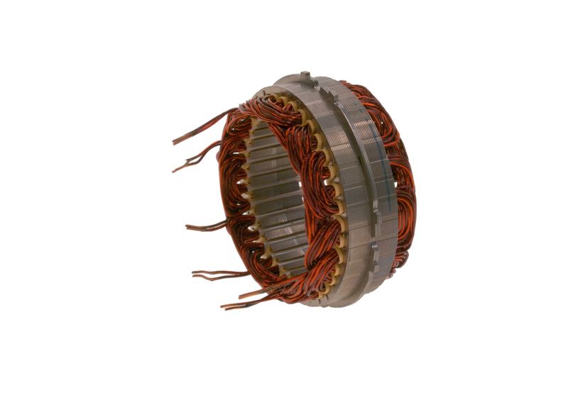 Stator, generátor F 00M 120 108