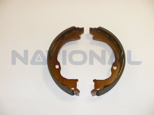 National NS4108