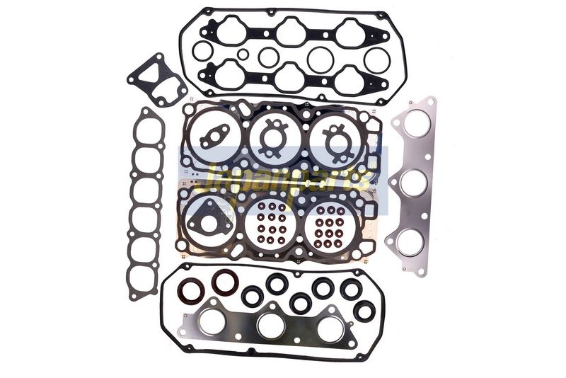 JAPANPARTS Tarpiklių komplektas, cilindro galva