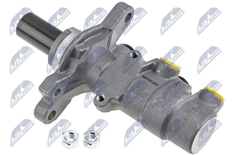 NTY HPH-VW-008 Brake Master Cylinder