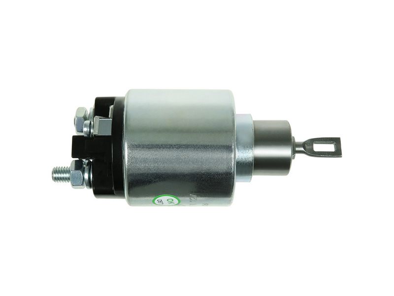 Brand new AS-PL Starter motor solenoid