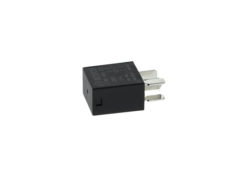 BOSCH 0 986 AH0 321 Relė, pagrindinė srovė