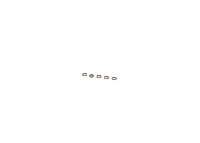 Remondikomplekt, Common-Rail süsteem, BOSCH F 00Z C99 685