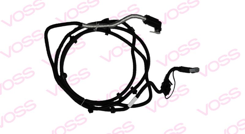 Product Karbamīda šļūtene VOSS 7011765800 For SEAT, VW Image