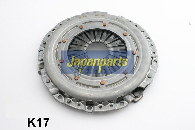 JAPANPARTS Diskatorius
