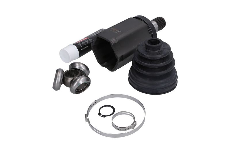 Liigendlaager, veovõll,...