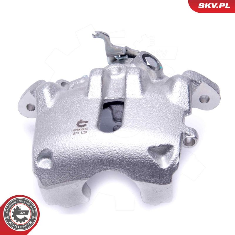 Pidurisadul, ESEN SKV 42SKV912