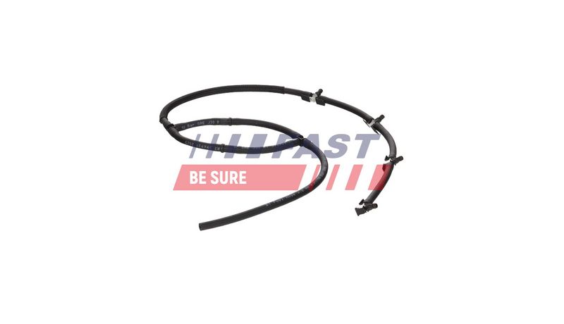 Kütusetorustik, FAST FT14055