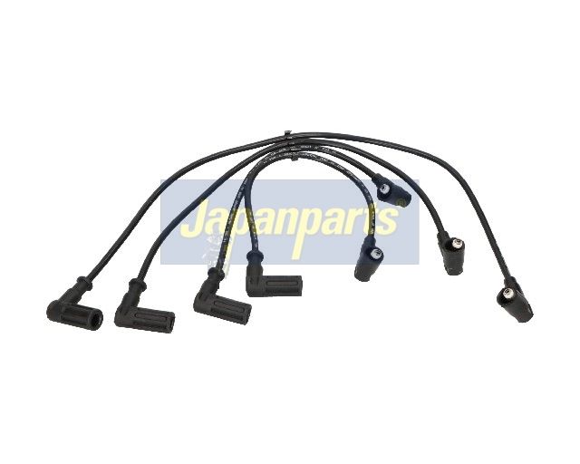 JAPANPARTS Uždegimo laido komplektas