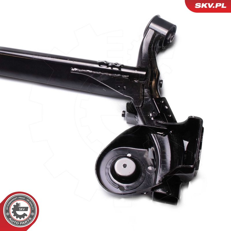 Sillakeha, ESEN SKV 64SKV076