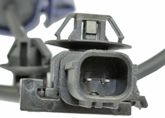 METZGER AUTOTEILE 0900844 Sensor, wheel speed
