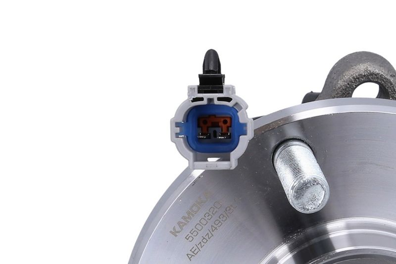 Rattalaagrikomplekt, KAMOKA 5500320