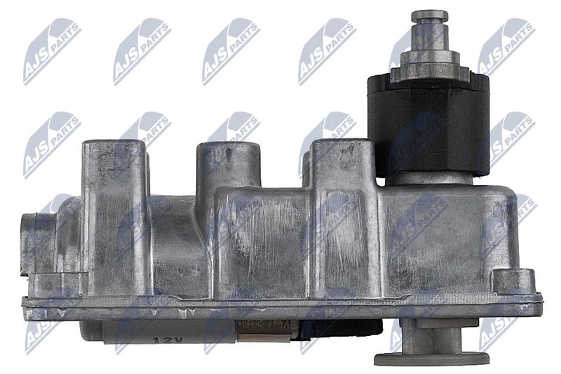 Juhtkarp, kompressor, NTY ECD-ME-026