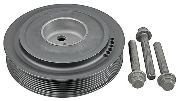 METZGER AUTOTEILE 6400058 Belt Pulley, crankshaft