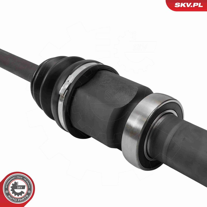 ESEN SKV 40SKV129 Pusašis