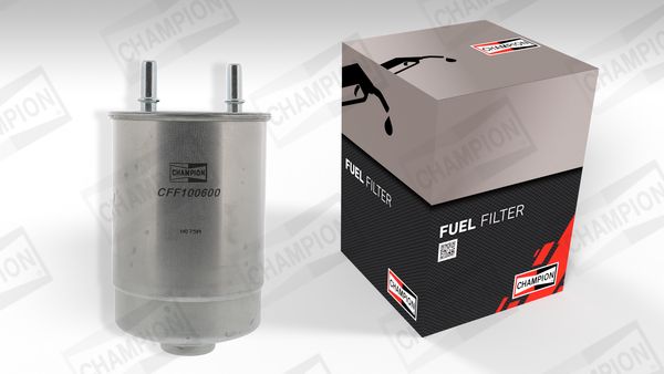 CHAMPION CFF100600 Fuel Filter