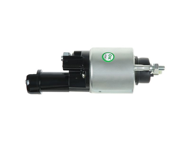 Brand new AS-PL Starter motor solenoid