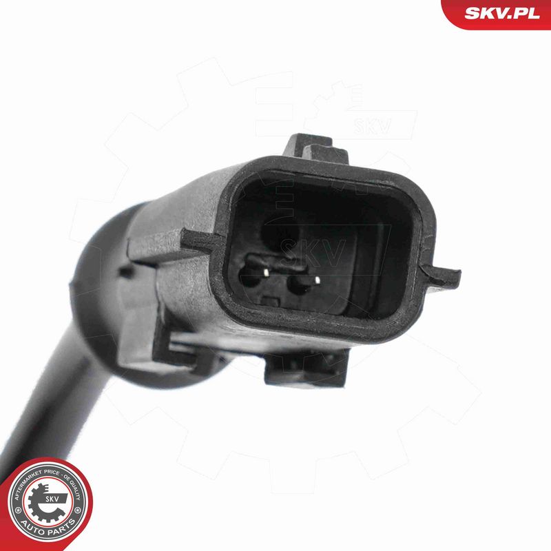 ESEN SKV 06SKV509 Sensor, wheel speed