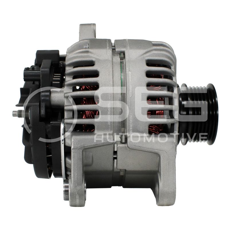 SEG Automotive 0124425110 Alternator