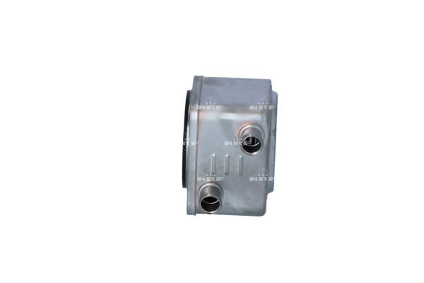 NRF 31300 Oil Cooler, engine oil