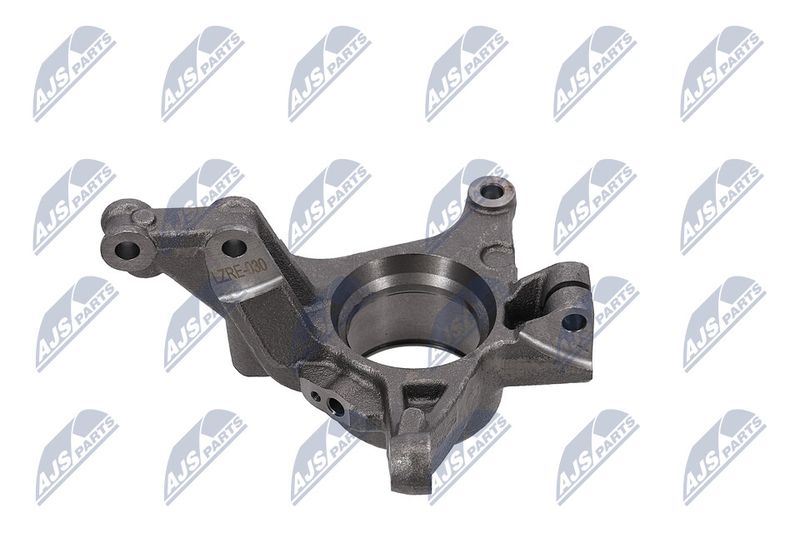 Käändmik, rattakinnitus, NTY ZZP-RE-030