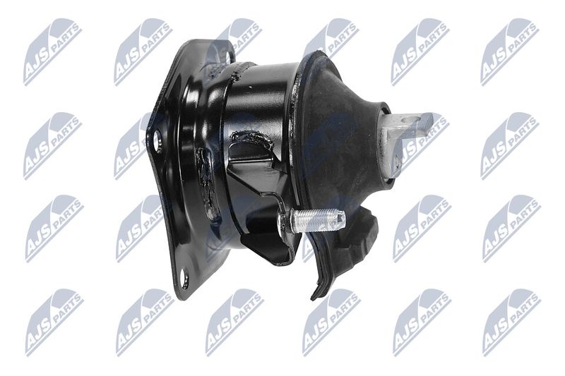 Paigutus, Mootor, NTY ZPS-HD-030