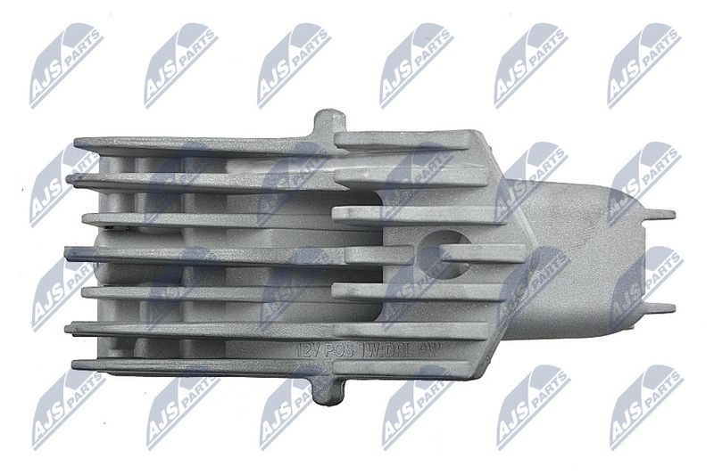 Juhtseade, valgustus, NTY EPX-BM-034