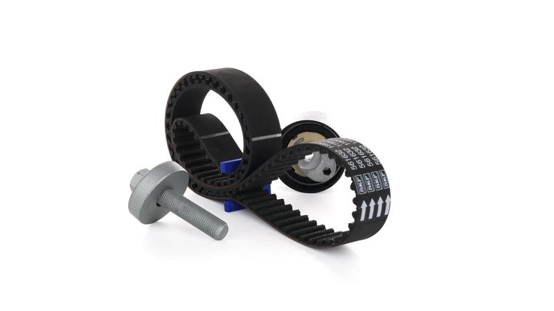 Hammasrihma komplekt, SKF VKMA 06140