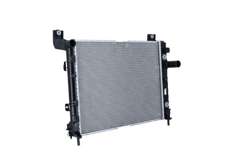 Radiaator, mootorijahutus, NRF 58367A