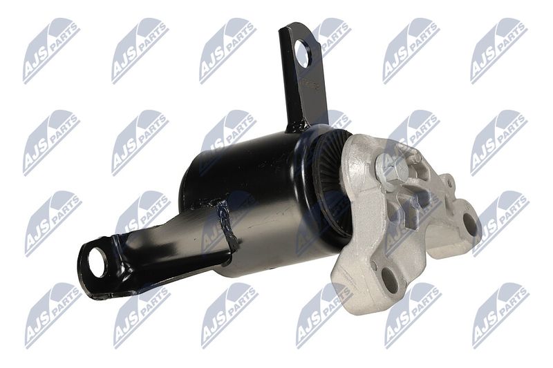 Paigutus, Mootor, NTY ZPS-FR-058