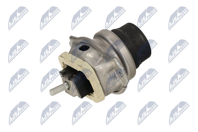 Paigutus, Mootor, NTY ZPS-LR-017