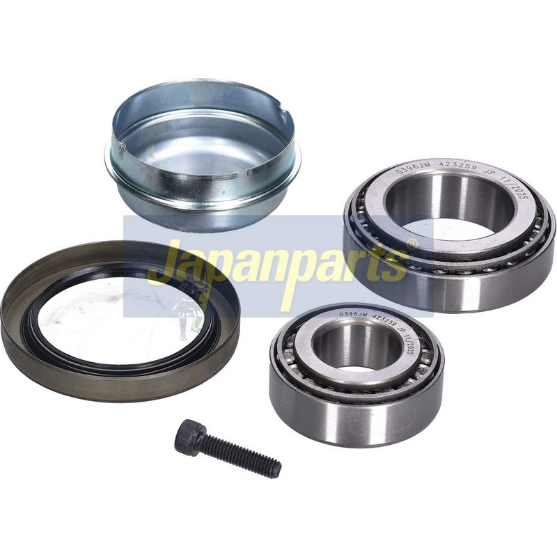 JAPANPARTS Rato guolio komplektas