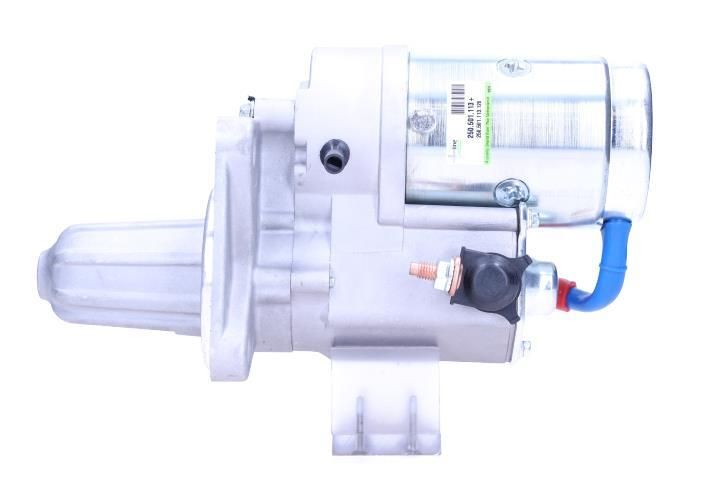 Starter, BV PSH 250.501.113.120