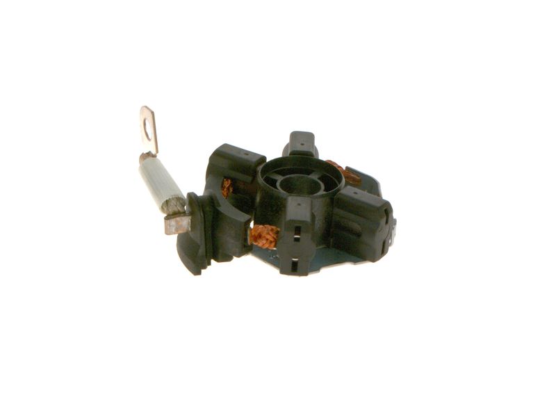 BOSCH 1004336666 Holder, carbon brushes
