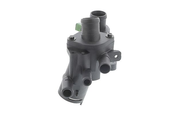 TOPRAN 110352 Termostato korpusas